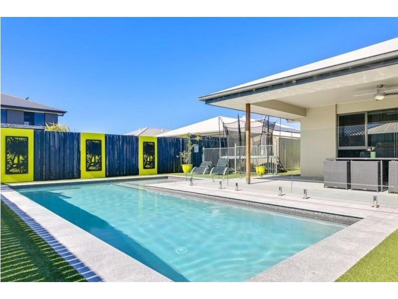 22 Tibouchina Street, Mountain Creek QLD 4557