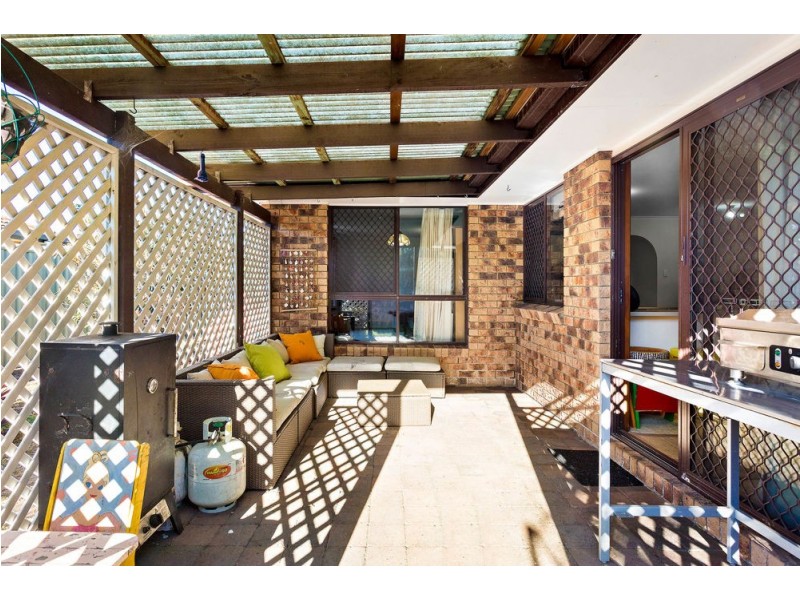 4 Chelsea Crescent, Minyama QLD 4575
