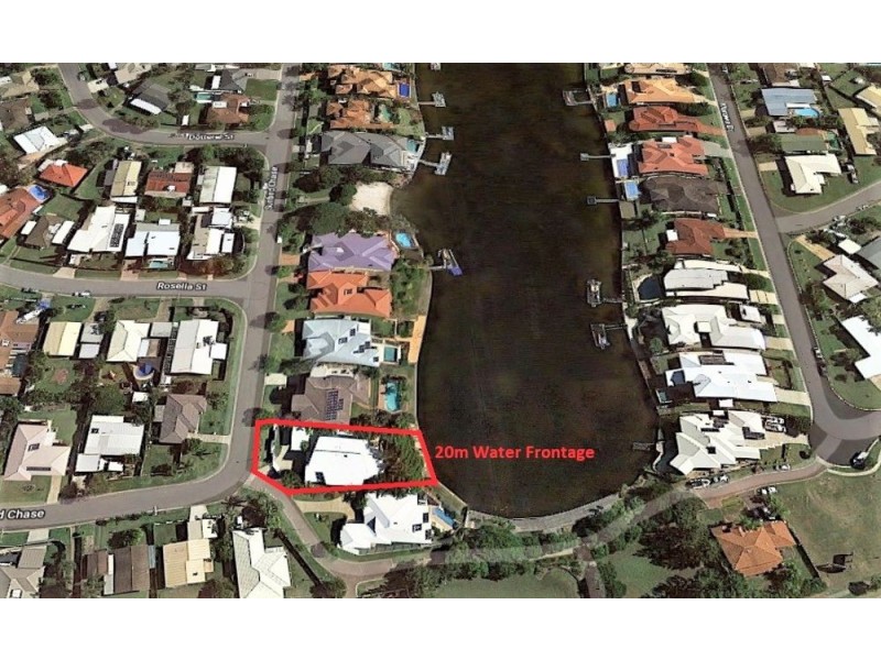 126 Sunbird Chase, Parrearra QLD 4575