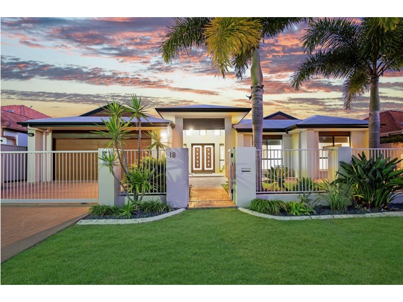 18 Bahamas Circuit, Parrearra QLD 4575