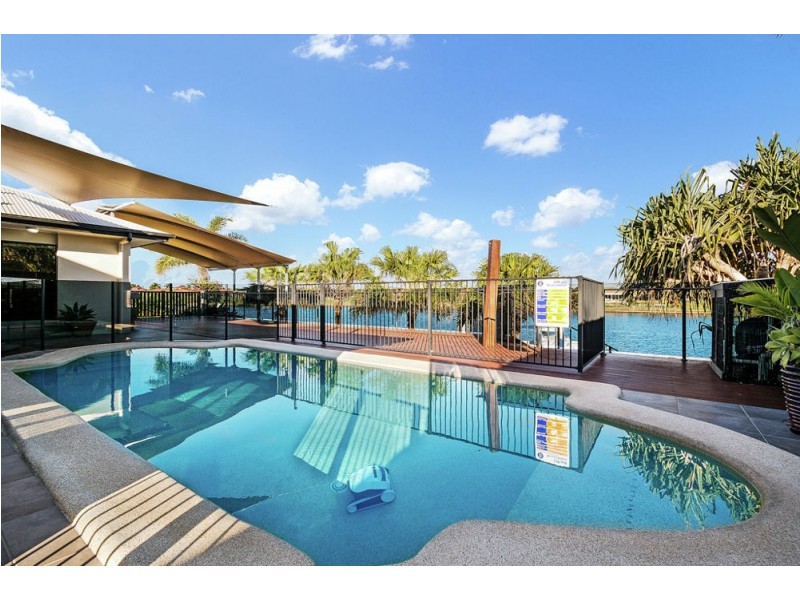 18 Bahamas Circuit, Parrearra QLD 4575