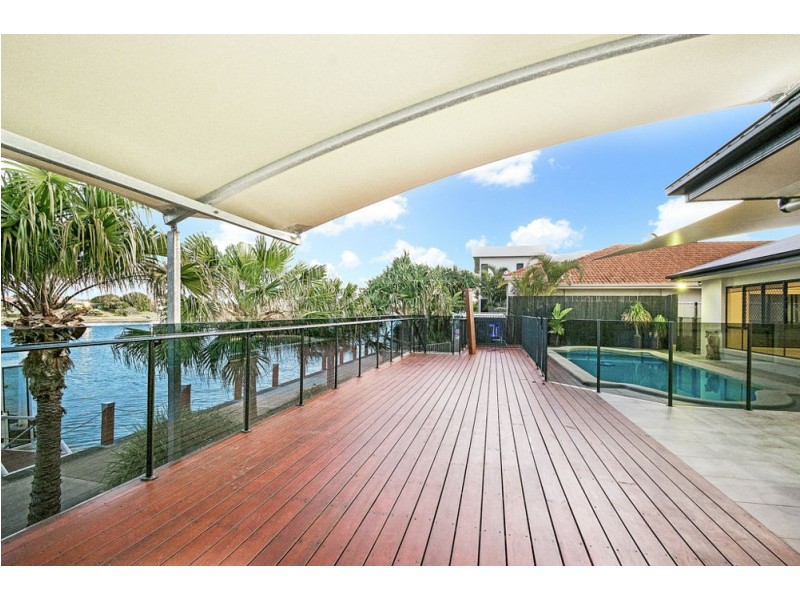 18 Bahamas Circuit, Parrearra QLD 4575
