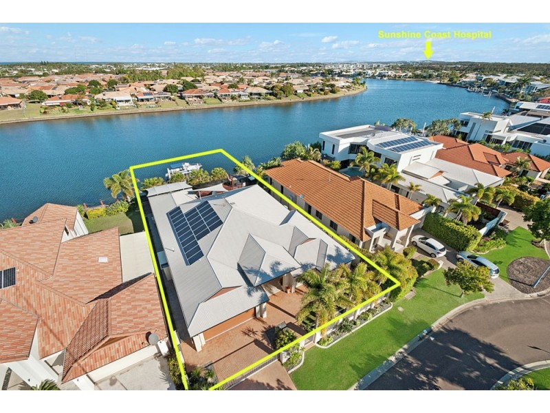 18 Bahamas Circuit, Parrearra QLD 4575