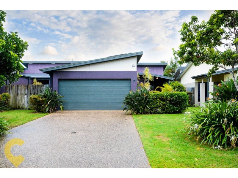 16/1 Lakehead Drive, Sippy Downs QLD 4556