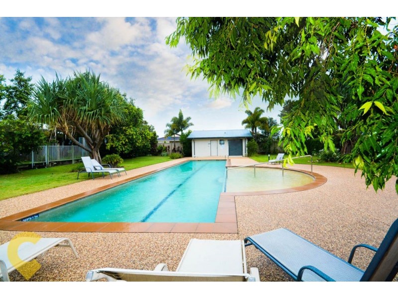 16/1 Lakehead Drive, Sippy Downs QLD 4556