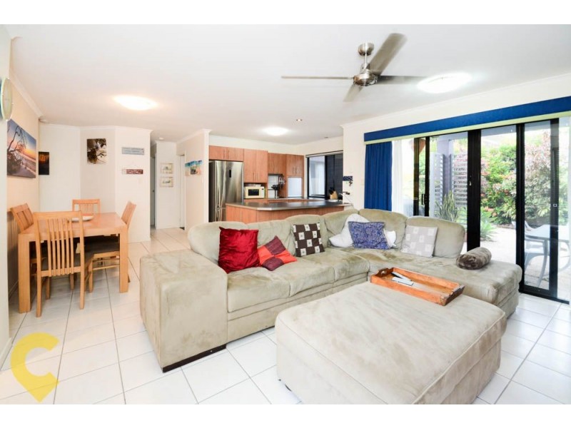 16/1 Lakehead Drive, Sippy Downs QLD 4556