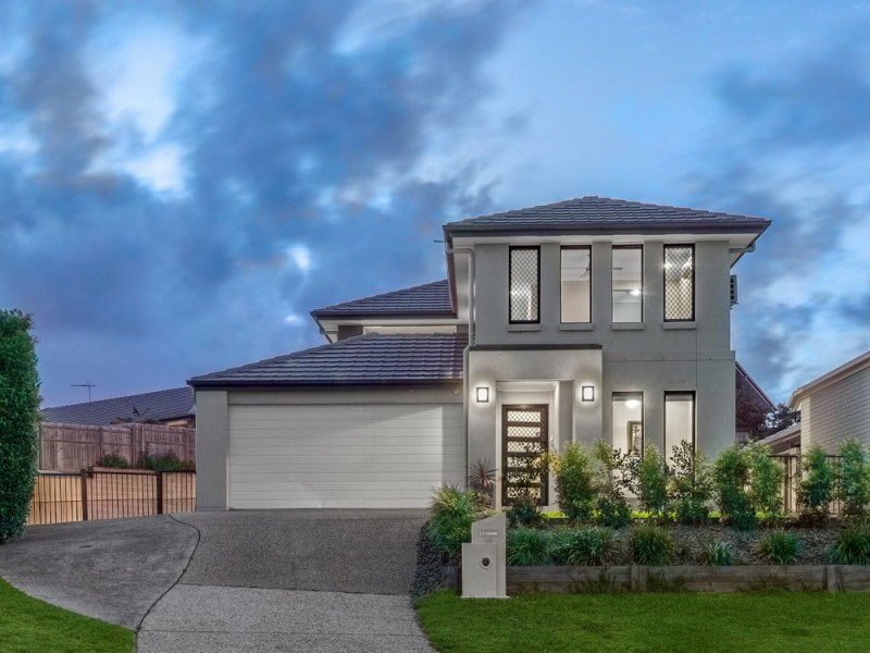 15 Allchin Court, Warner QLD 4500