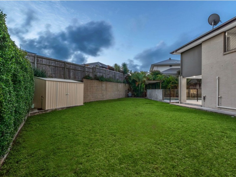 15 Allchin Court, Warner QLD 4500