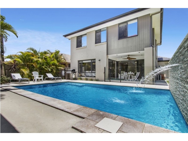 15 Allchin Court, Warner QLD 4500