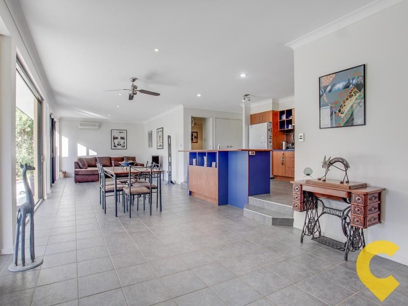 25 Montclare Court, Cashmere QLD 4500