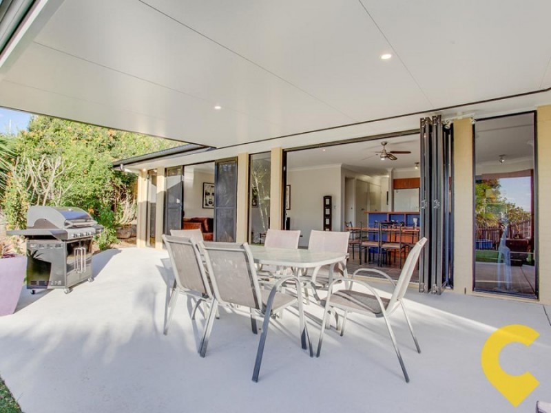 25 Montclare Court, Cashmere QLD 4500