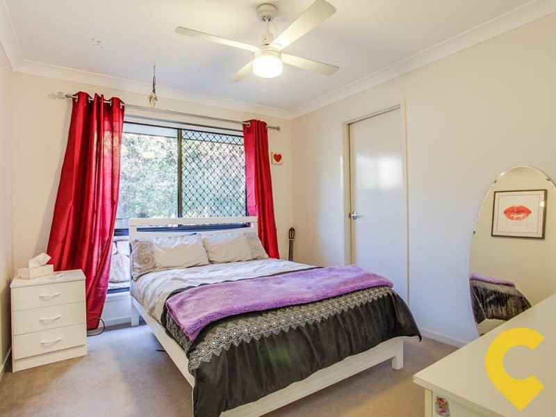 25 Montclare Court, Cashmere QLD 4500