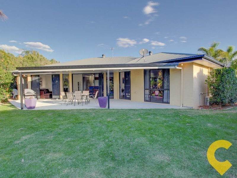 25 Montclare Court, Cashmere QLD 4500