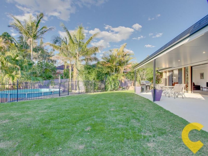 25 Montclare Court, Cashmere QLD 4500