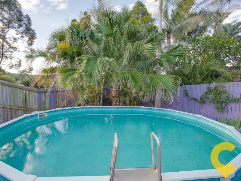 25 Montclare Court, Cashmere QLD 4500