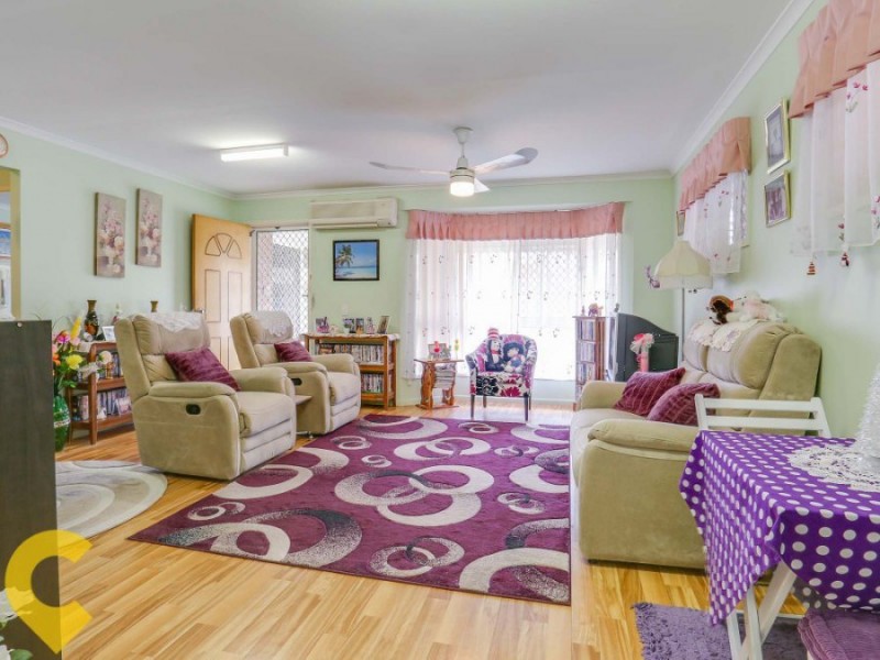 27/27 Maynard Court, Brendale QLD 4500