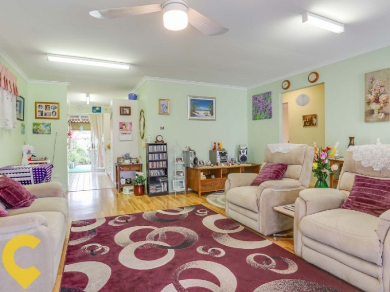 27/27 Maynard Court, Brendale QLD 4500