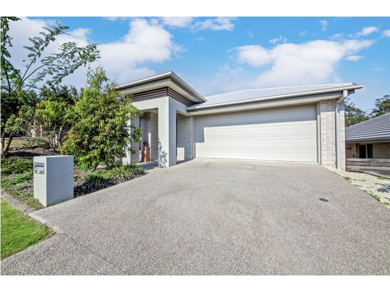 39 Burdekin Circuit, Warner QLD 4500