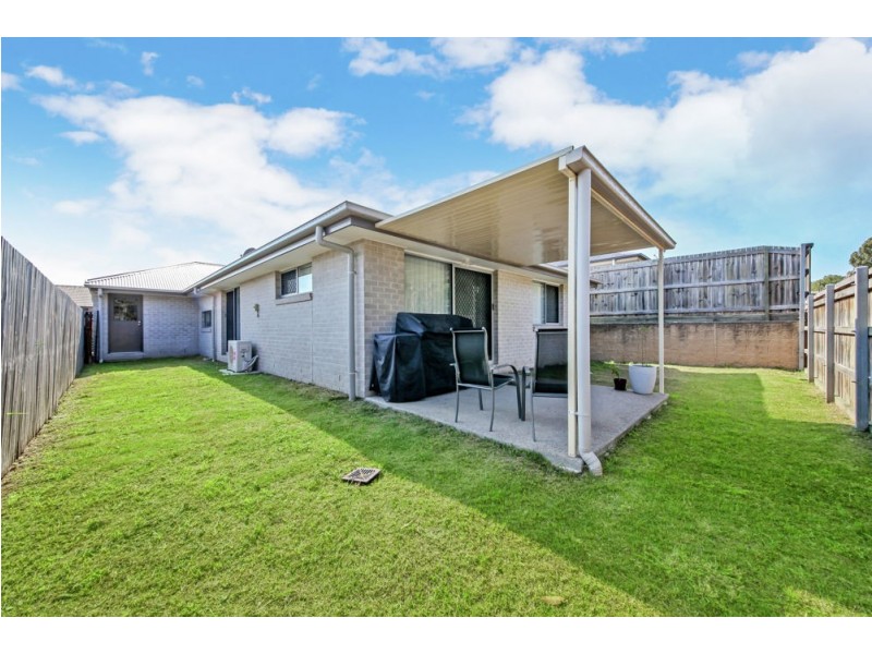 39 Burdekin Circuit, Warner QLD 4500