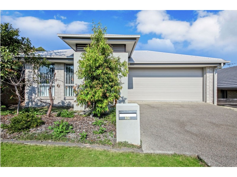 39 Burdekin Circuit, Warner QLD 4500