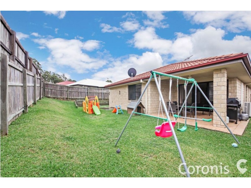 30 Denali Circuit, Warner QLD 4500