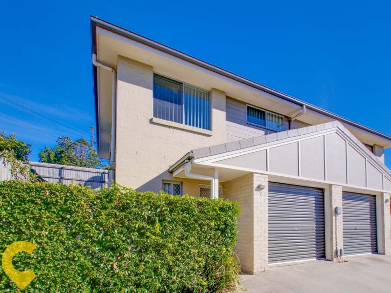 7/6-8 Petrie Street, Petrie QLD 4502