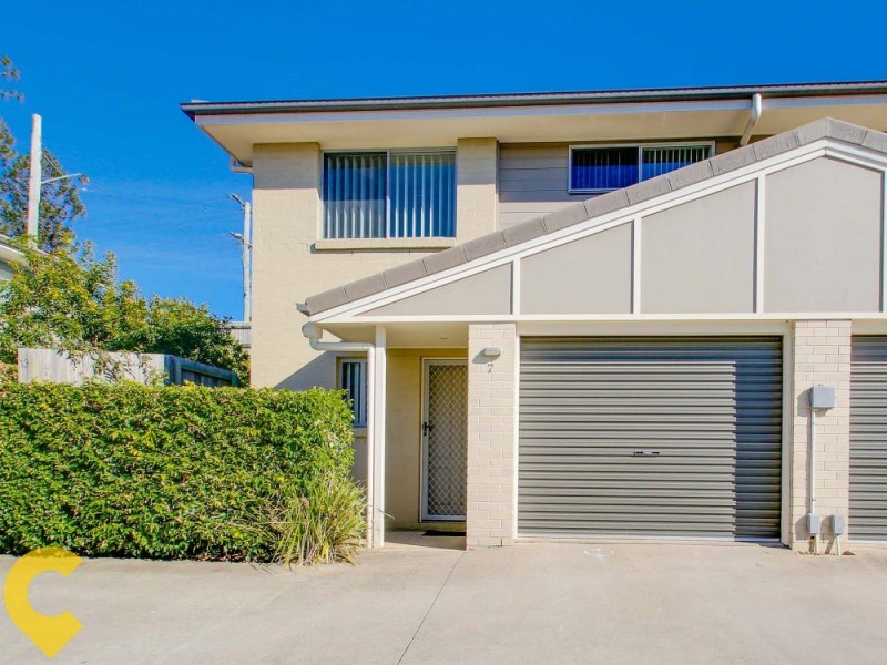 7/6-8 Petrie Street, Petrie QLD 4502