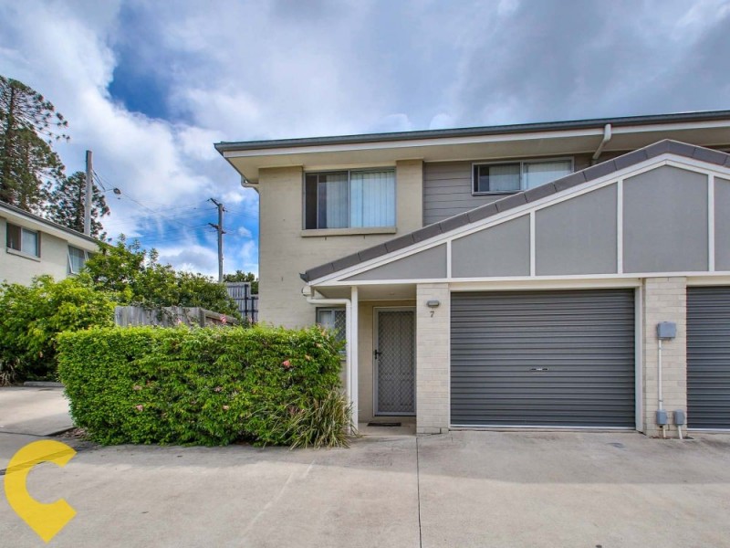 7/6-8 Petrie Street, Petrie QLD 4502