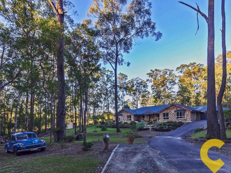 12 Coral Pea Close, Warner QLD 4500