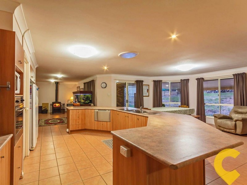 12 Coral Pea Close, Warner QLD 4500