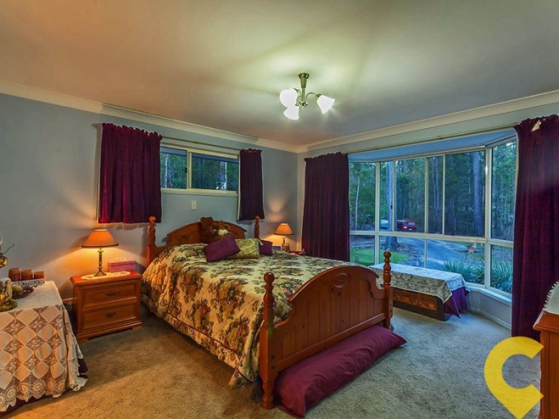 12 Coral Pea Close, Warner QLD 4500