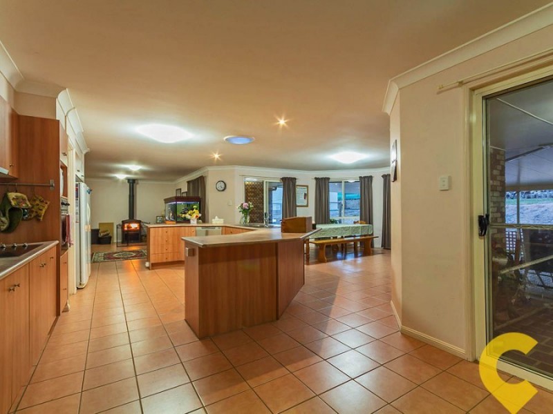 12 Coral Pea Close, Warner QLD 4500