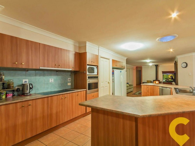 12 Coral Pea Close, Warner QLD 4500