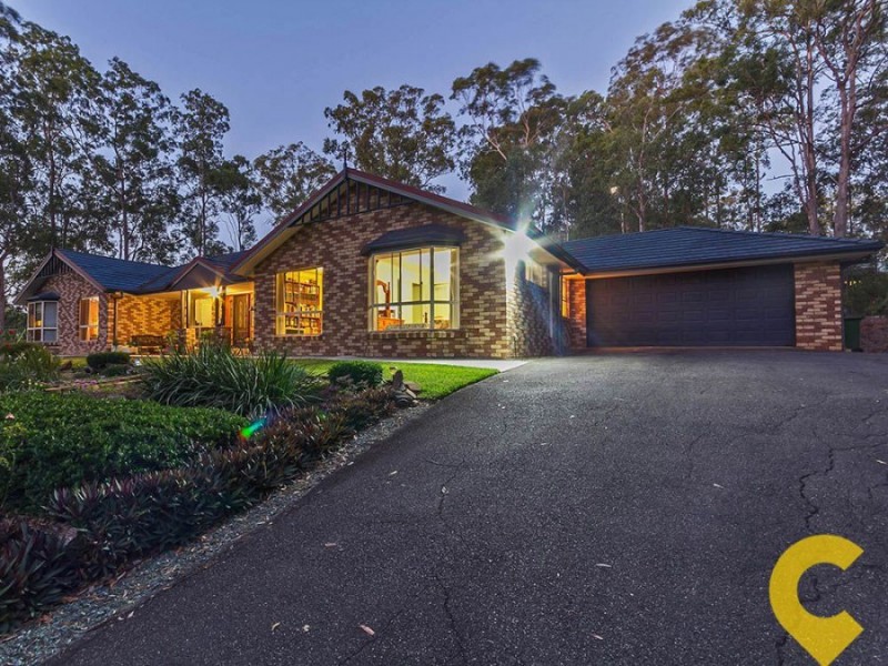 12 Coral Pea Close, Warner QLD 4500