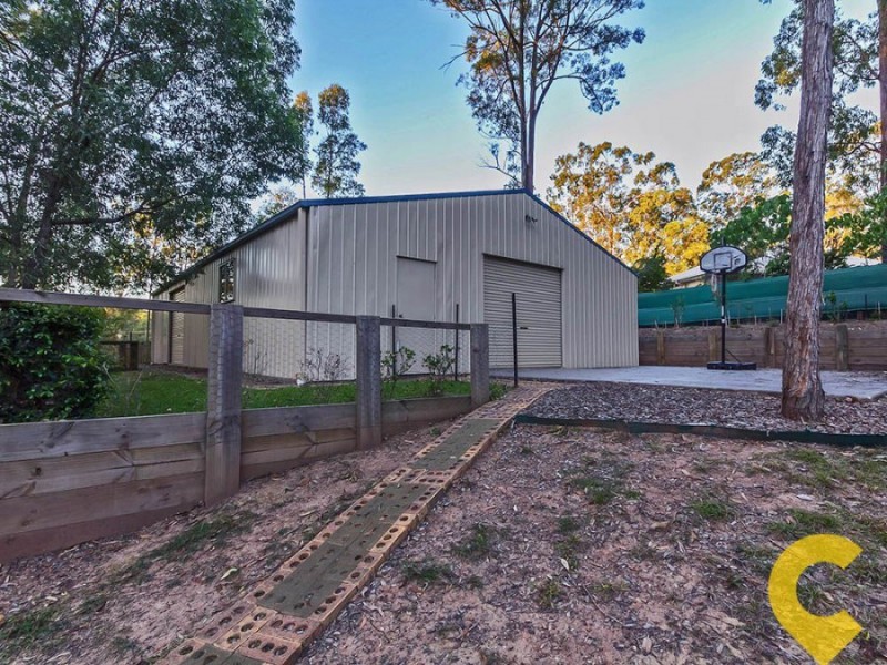 12 Coral Pea Close, Warner QLD 4500