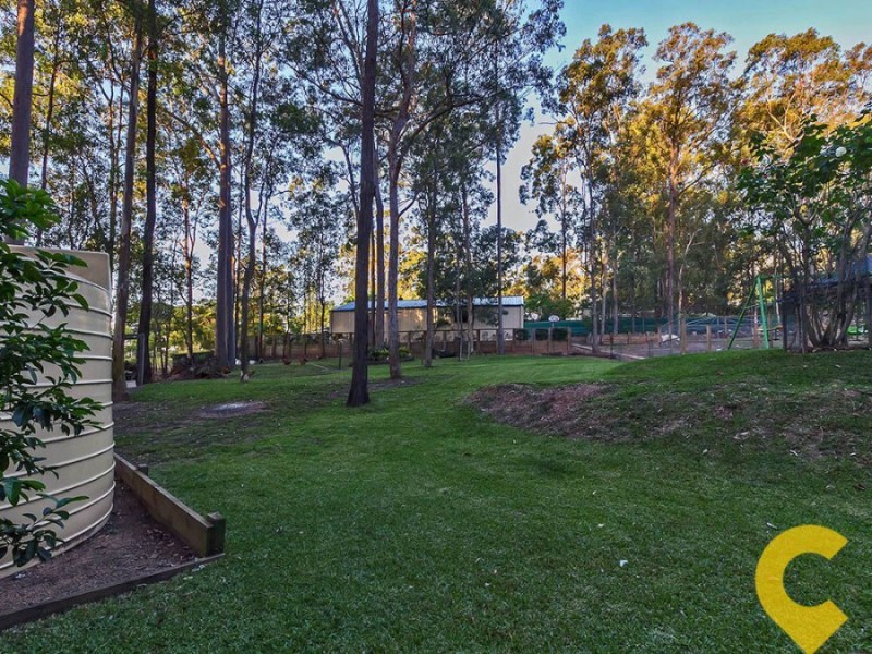 12 Coral Pea Close, Warner QLD 4500