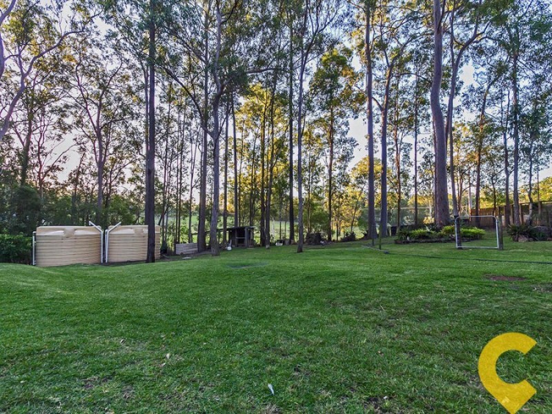 12 Coral Pea Close, Warner QLD 4500