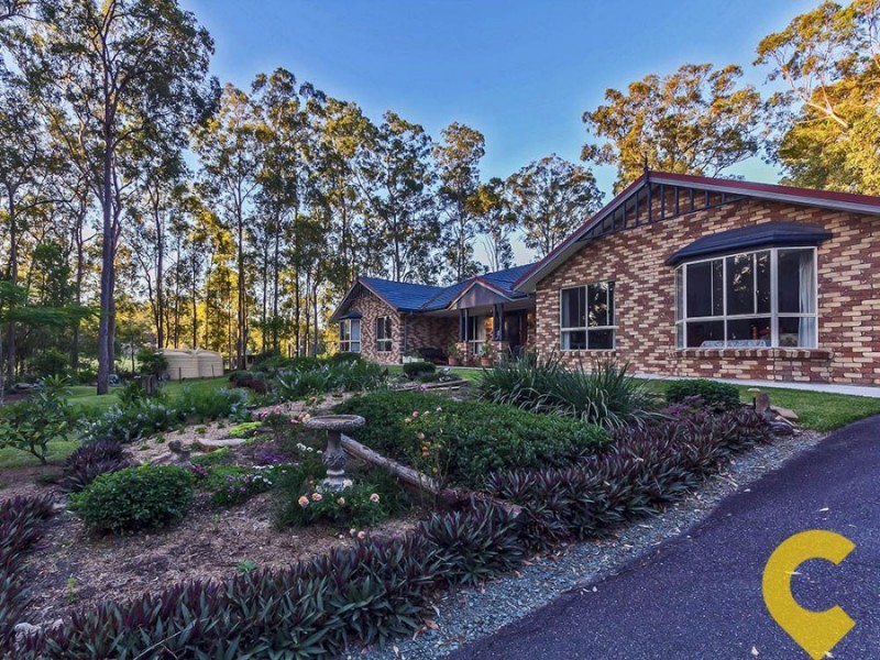 12 Coral Pea Close, Warner QLD 4500