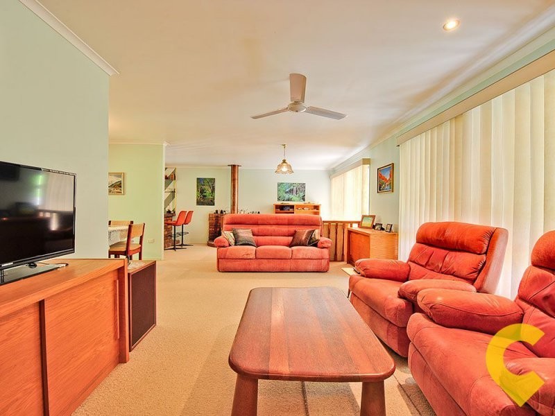 16 Ribblesdale Court, Joyner QLD 4500