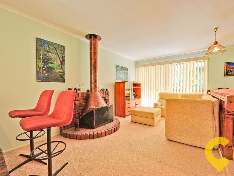 16 Ribblesdale Court, Joyner QLD 4500