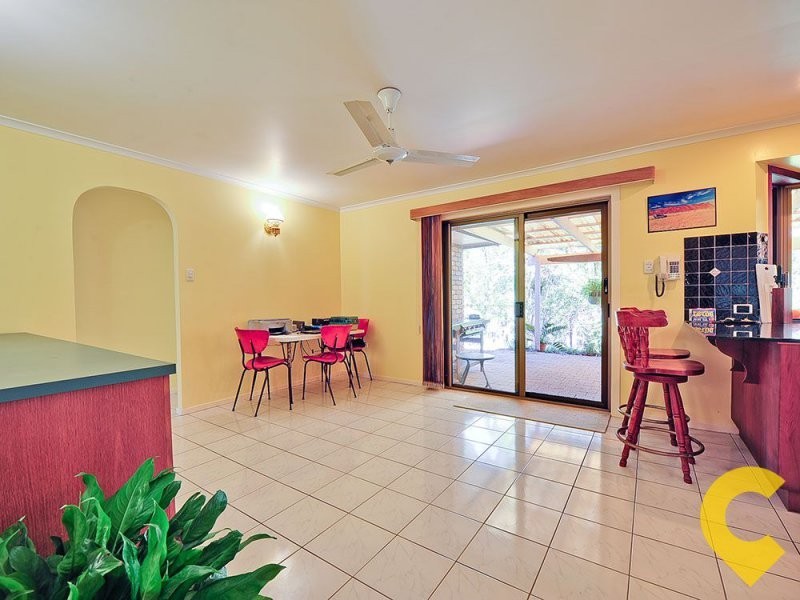 16 Ribblesdale Court, Joyner QLD 4500