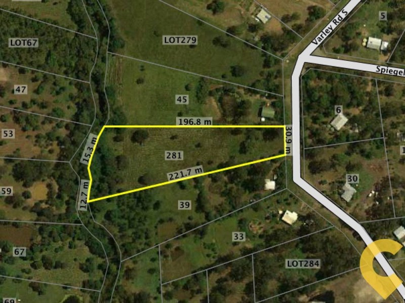 281 Varley Road, Glenwood QLD 4570