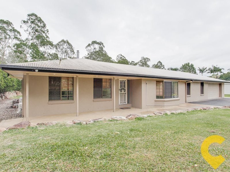 3 Paddy Road, Warner QLD 4500