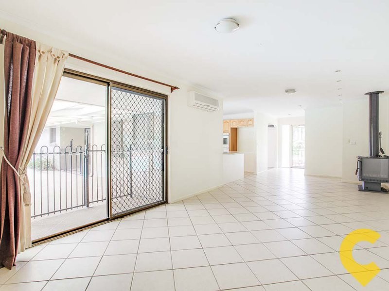 3 Paddy Road, Warner QLD 4500