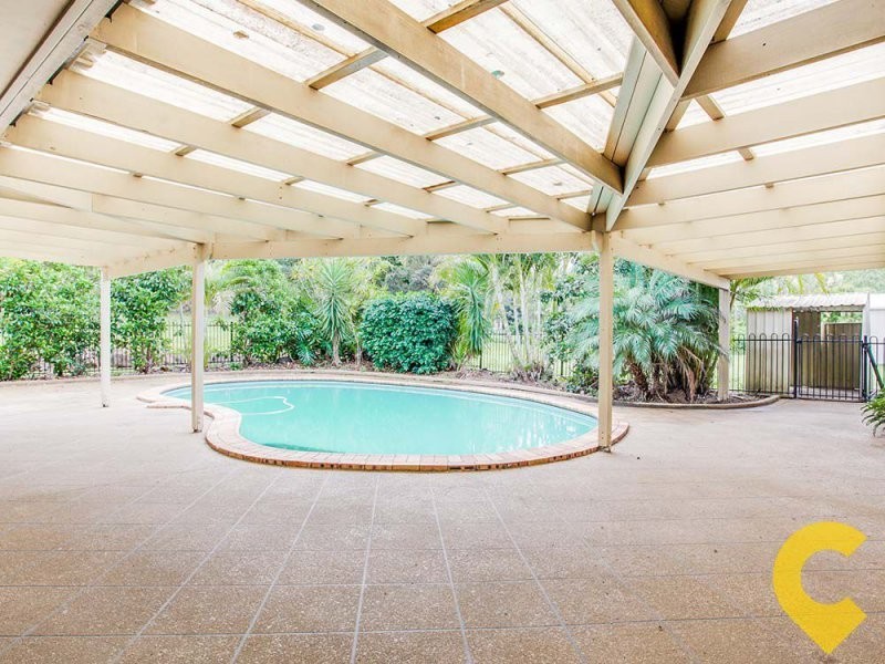 3 Paddy Road, Warner QLD 4500