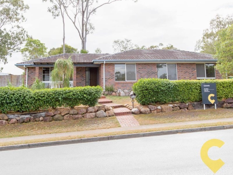 18 Eacham Street, Petrie QLD 4502