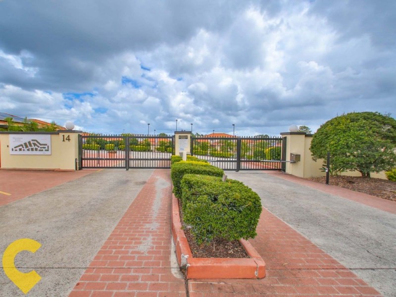 123/14 Everest Street, Warner QLD 4500