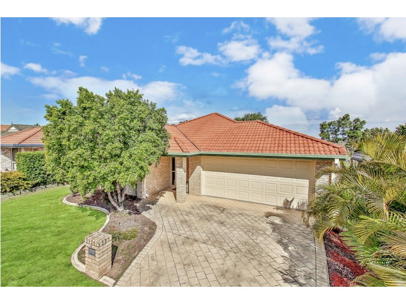 9 Hansford Street, North Lakes QLD 4509