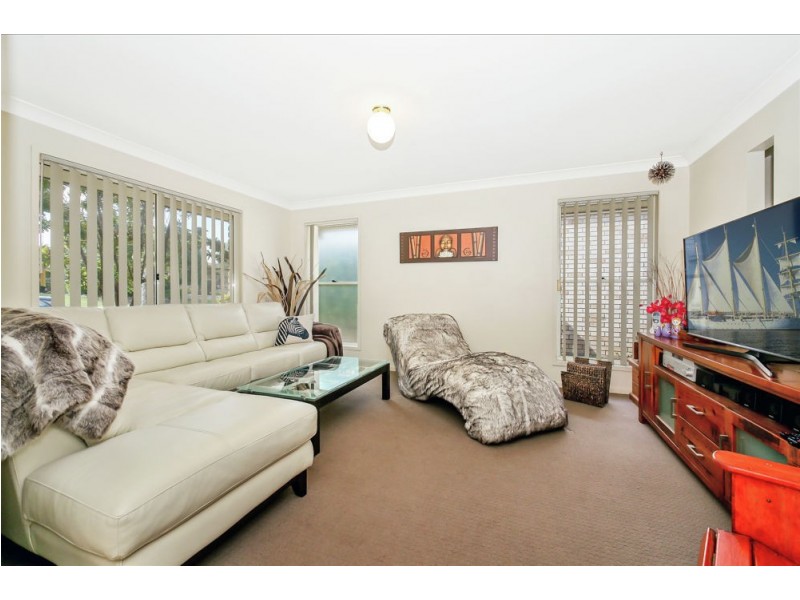 9 Hansford Street, North Lakes QLD 4509