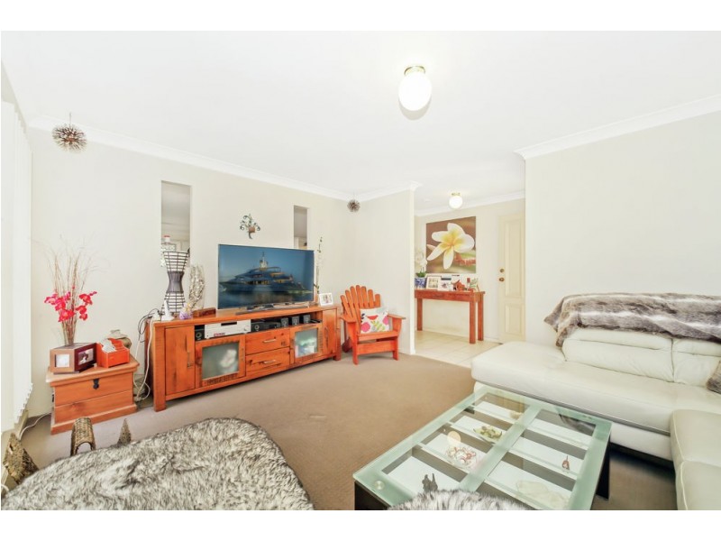 9 Hansford Street, North Lakes QLD 4509